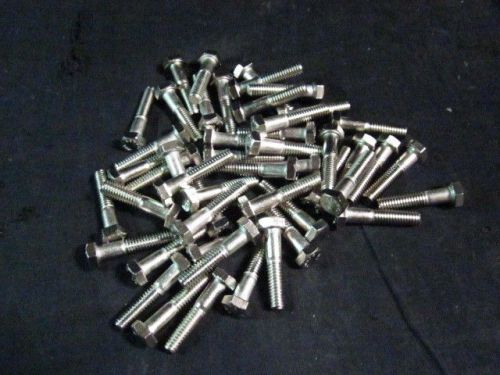 Aviza technology 815010-989 uc-components h-1824-nk  screw,ss,nickel plated,hex for sale