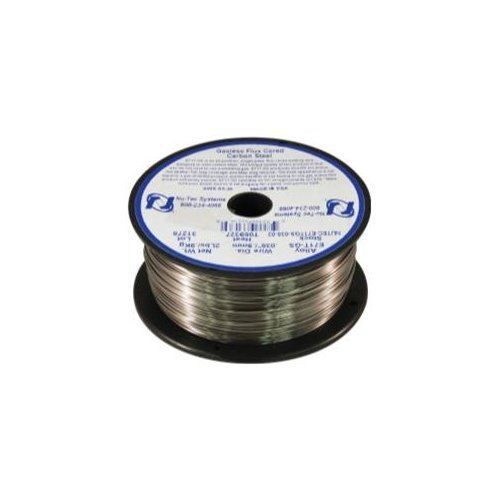 Mountain e71t-gs-035-02 .035&#034; flux-cored e71t-gs welding wire [4&#034; (e71tgs03502) for sale