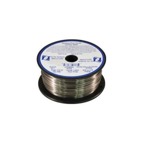 Mountain E71T-GS-035-02 .035&#034; Flux-cored E71t-gs Welding Wire [4&#034; (e71tgs03502)