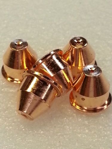 5 x Eastwood® Versa Cut Pipe Nozzles Fits 40A &amp; 60A *FAST US SHIP*