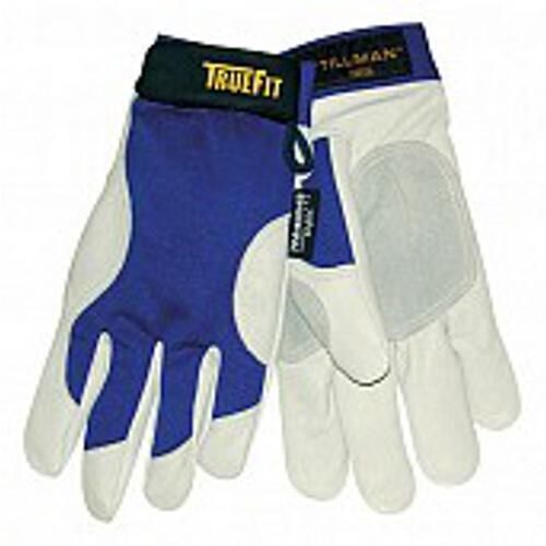 Tillman Large 1485 True Fit Top Grain Pigskin Thinsulate Lined Work Gloves