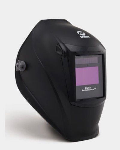 Miller genuine digital performance black welding helmet - 256159 for sale