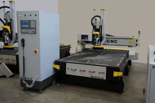 Cnc router woodworking - 5&#039;x10&#039; for sale