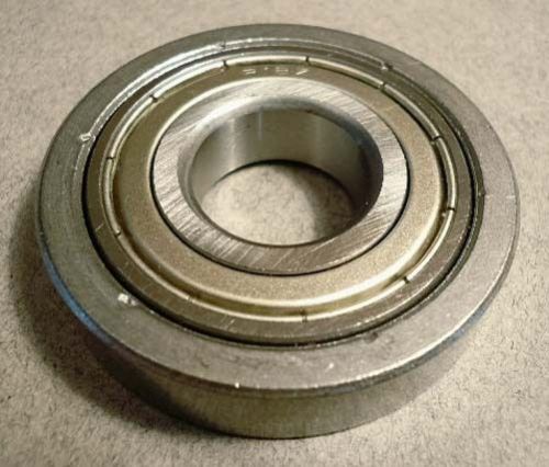 Shaper rub collar bearing 1/2&#034; id x 1-1/8&#034; to 1-1/2&#034; od - choose one new for sale
