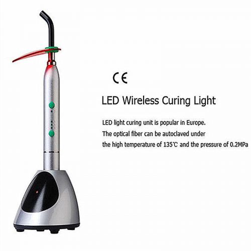 SALE Curing Light Dental LED Unit Cordless Wireless Hotsale Best Price Hot