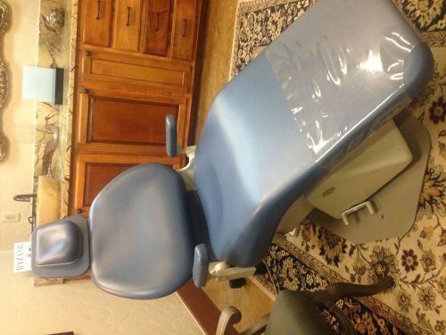 MIdmark Knight Dental/surgical chair