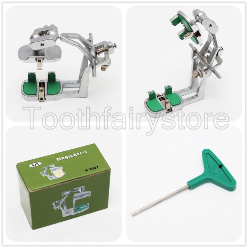 Newest Dental Lab Articulator Adjustable A1 Equipment