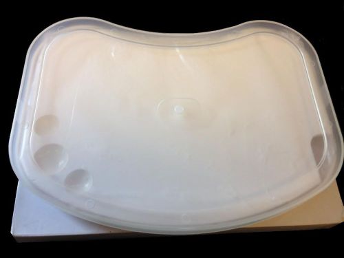Porcelain Ceramic Wet MixingTray Dental Lab - Large