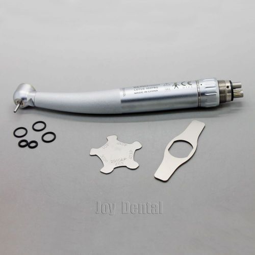 1pc being lotus 302pbq push button fibre optic barden bearing 6 hole handpiece for sale
