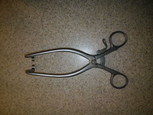 ***OLD SURGICAL ITEM***