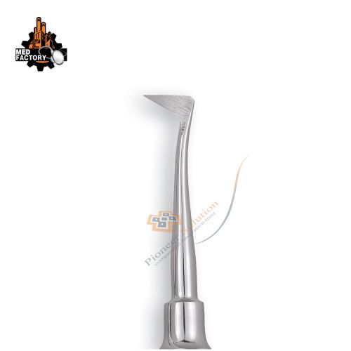 Dental oral surgery root elevators seldin  standard e1r for sale