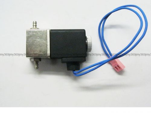 Electric solenoid valve for the woodpeckers EMS DTE Ultrasonic Scaler