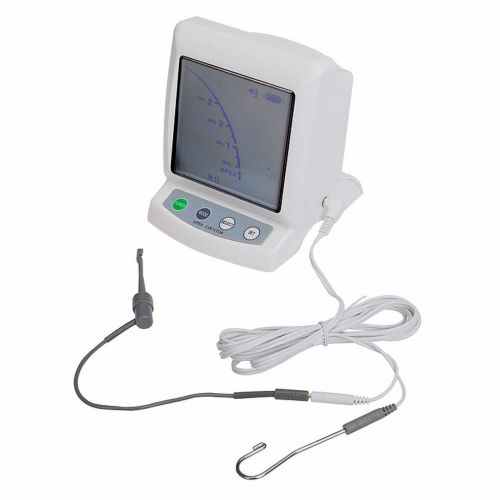 2014 instrument  lab new apex locator root canal finder dental endodontic j2 for sale