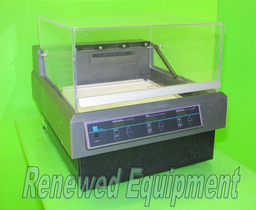 Lab-line 4628 digital bench top incubator orbital shaker for sale