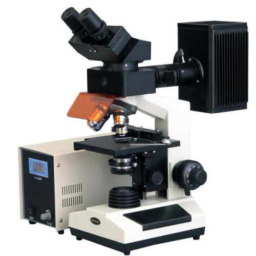 Binocular Compound Microscope EPI - Fluorescence