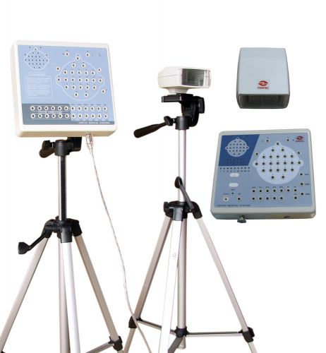 New kt88-2400 electroencephalogram 24channel digital eeg mapping systems kt88 for sale