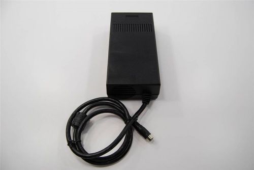 International Power Sources Inc. AC Adapter Power Supply PUP110-40-S