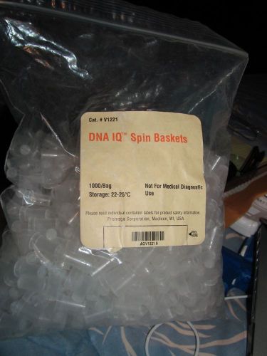 Pack QI Micro Bio-Spin Chromatography Columns Spin Baskets