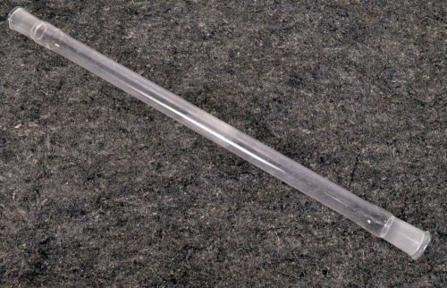 Generic straight adapter 550mm 24/40 joints lab glass for sale