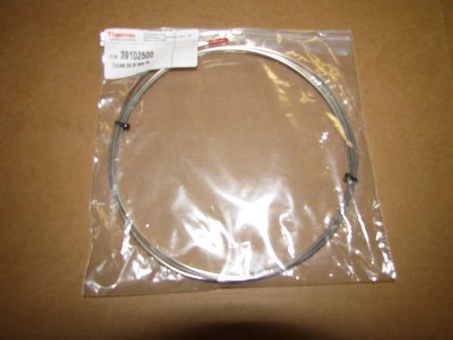 Thermo Fisher Tubing SS 2 x 1 mm 3M P/N 39102500