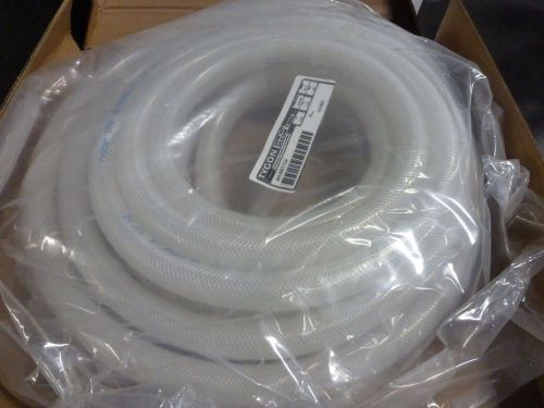 Tygon flexible tubing 1&#034; i.d. x 1.39&#034; o.d. x 50&#039; long #ahj001724 for sale