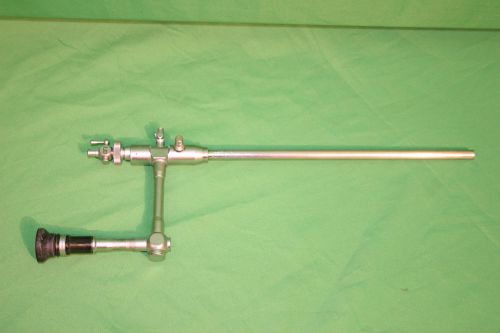 Olympus A5240 Operating Laparoscope 10mm 8 degree-Excellent Optics