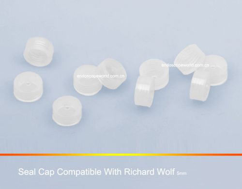 20pcs 5mm Seal Caps Compatible with Richard Wolf Trocar