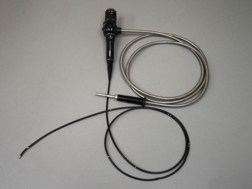 Olympus if4d5-15 fiber borescope endoscopy for sale