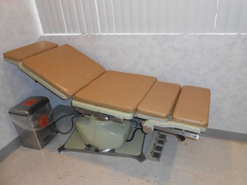 medical beds