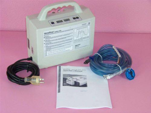 AIRCAST VENAFLOW SYSTEM 30A INTERMITTENT PNEUMATIC PROPHYLAXIS FOR DVT