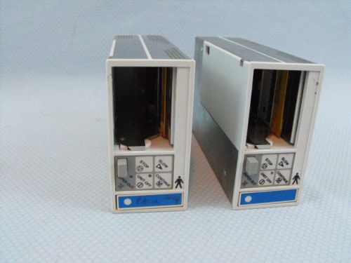 Spacelabs Printer Module Case 90449 Lot of 2