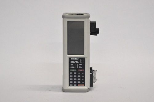 Baxter AS 40A Infusion IV Pump