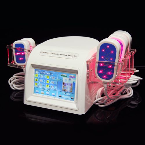 2014 new lipo laser diode cellulite reduction weight loss laser machine vs889 for sale