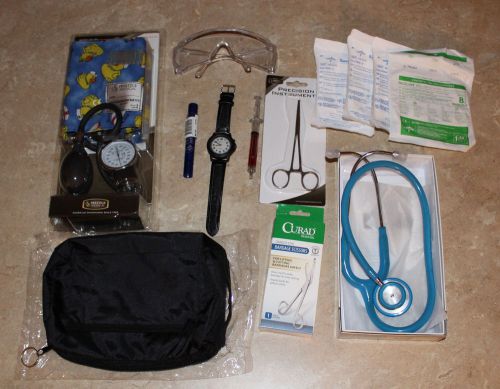Nursing Medical Equipment