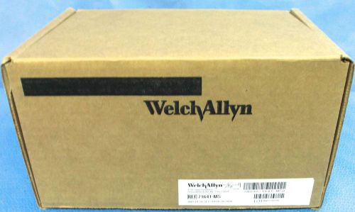 Welch Allyn 71641-MS Universal Desk Charger Set with Handles &amp; Heads!
