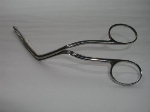 Lot of 12  Magill Forceps EMT 7&#034; Child