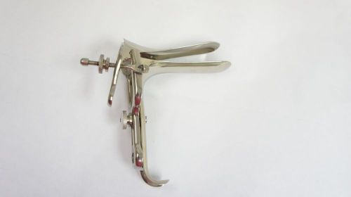 Riester graves vaginal specula for sale