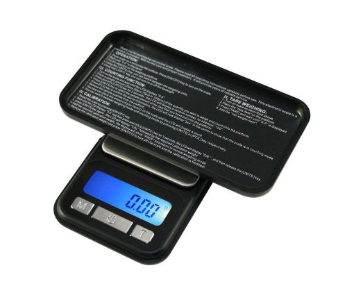 American Weigh Scale CP5-650 Digital Scale WS65