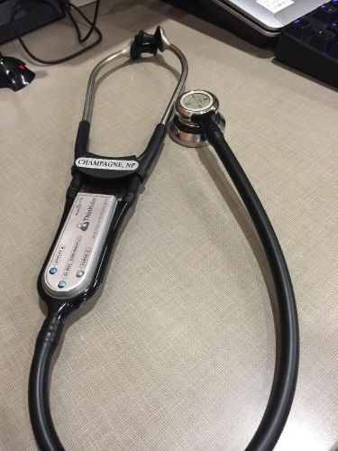 Thinklabs Ds32a Digital Stethoscope