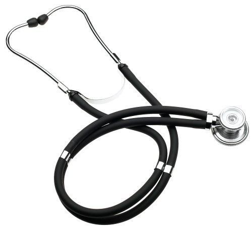Omron Sprague Rappaport Stethoscope LATEX FREE