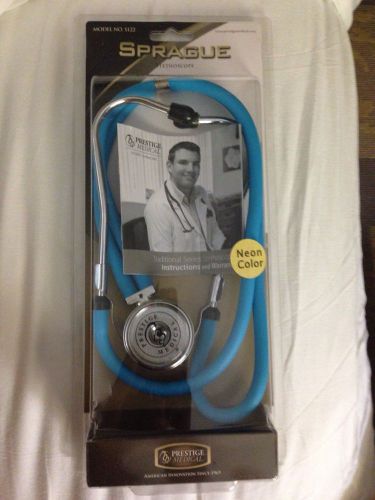 sprague stethoscope