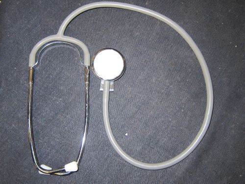 Vintage Stethoscope, Made in Japan