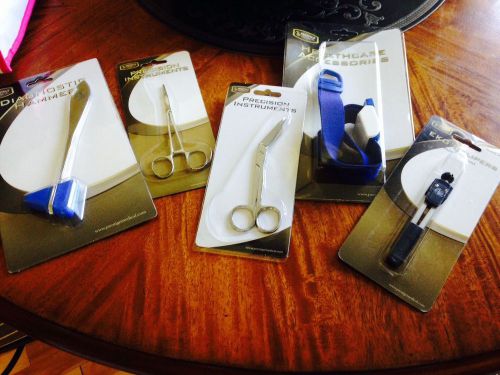 Attn: Nurse&#039;s ~ Healthcare Workers Medical Accessorires Scissors &amp; more!