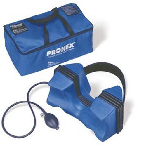 Pronex Pneumatic Cervical Traction System-Wide