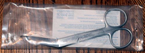 Paramedic emt nurse doctor medical scissors new for sale