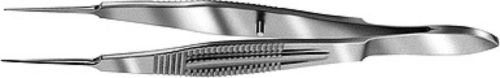 5X- Castroviejo Fixation Forceps Z-1695 - 177