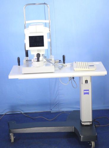 Zeiss iolmaster with 30 day warranty! zeiss - power table included!! for sale