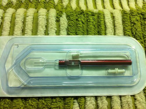 Dorc eckardt 23g backflush brush needle active aspiration for sale