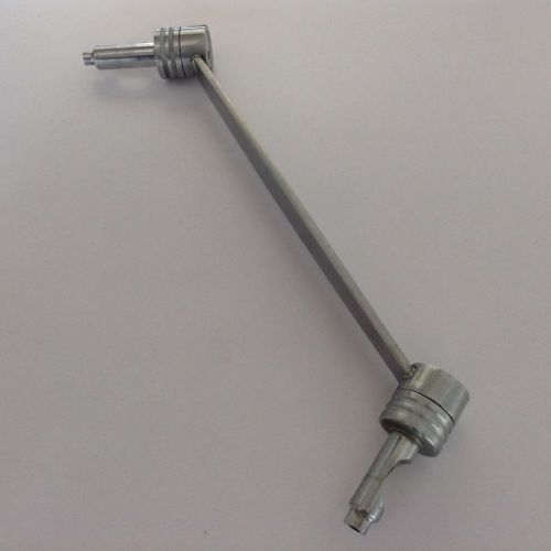 Drill Guide  2.5mm  orthopedics surgical instrument