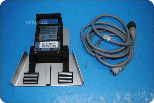 Neomed 3301 explosion proof electrosurgical footswitch @ for sale